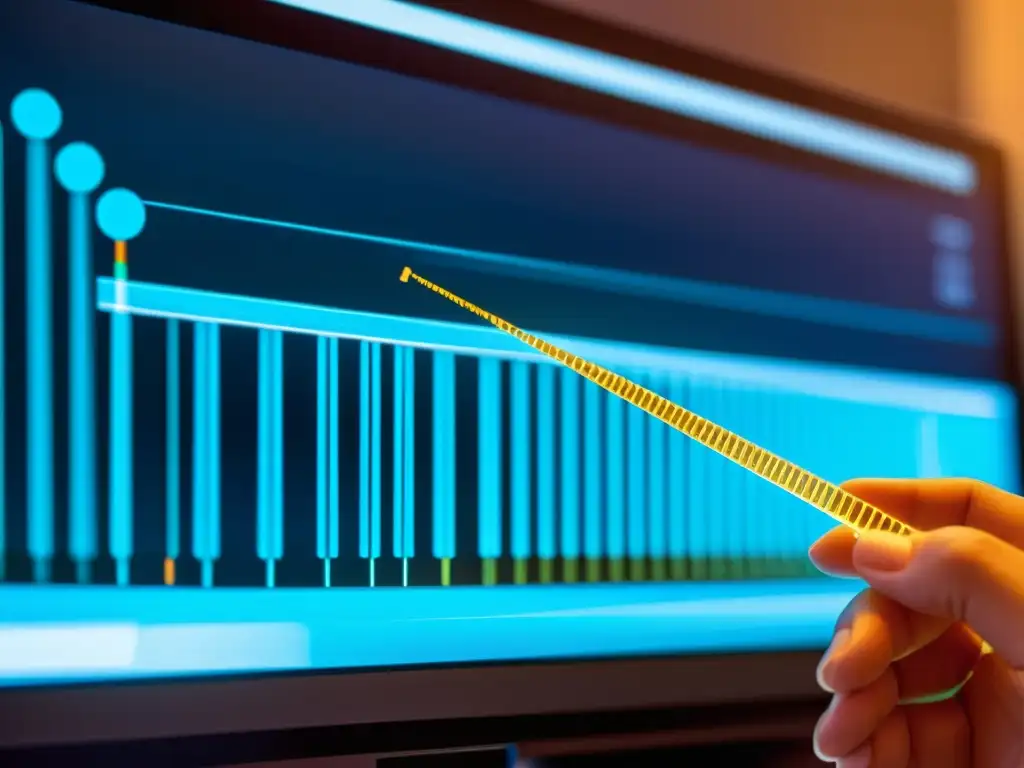 Análisis genómico de alta tecnología para enfermedades autoinmunes Avanzada tecnología de secuenciación genómica analizando un ADN en alta resolución, en el estudio y tratamiento de enfermedades autoinmunes