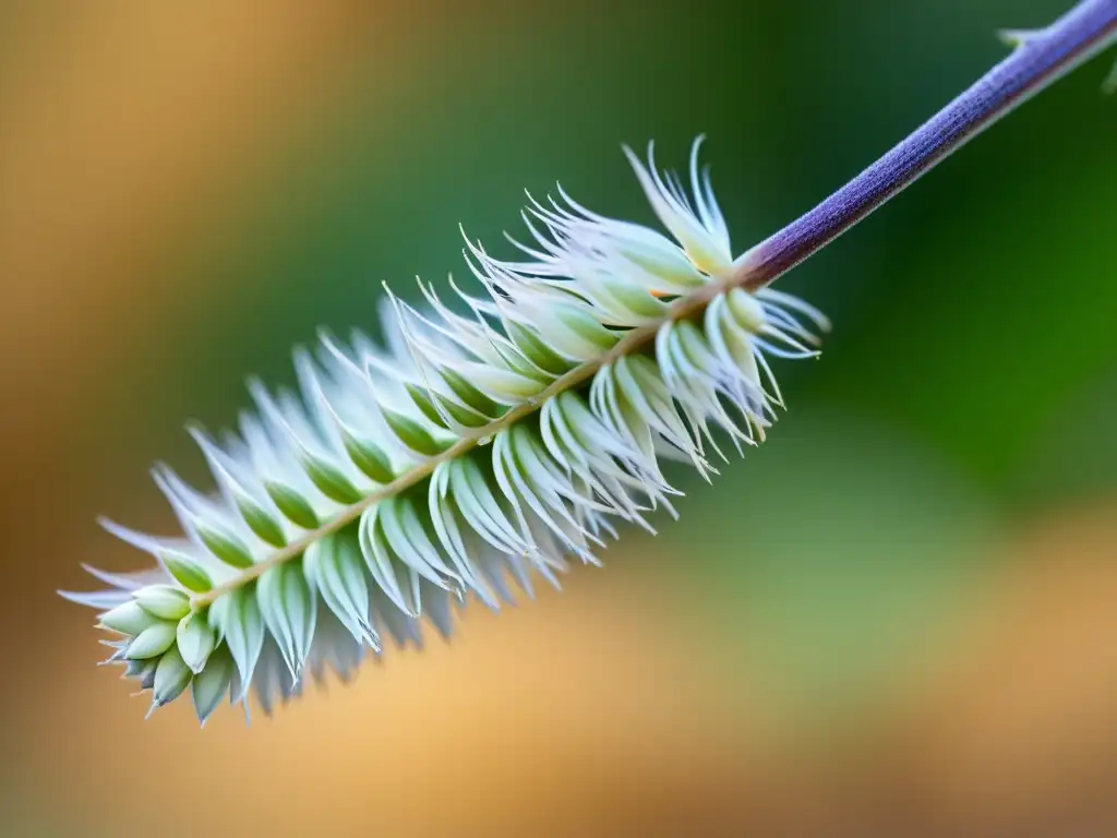 Raíz de astrágalo: detalle ultrafino y belleza natural Detallada imagen del astrágalo resaltando su belleza natural y complejidad orgánica