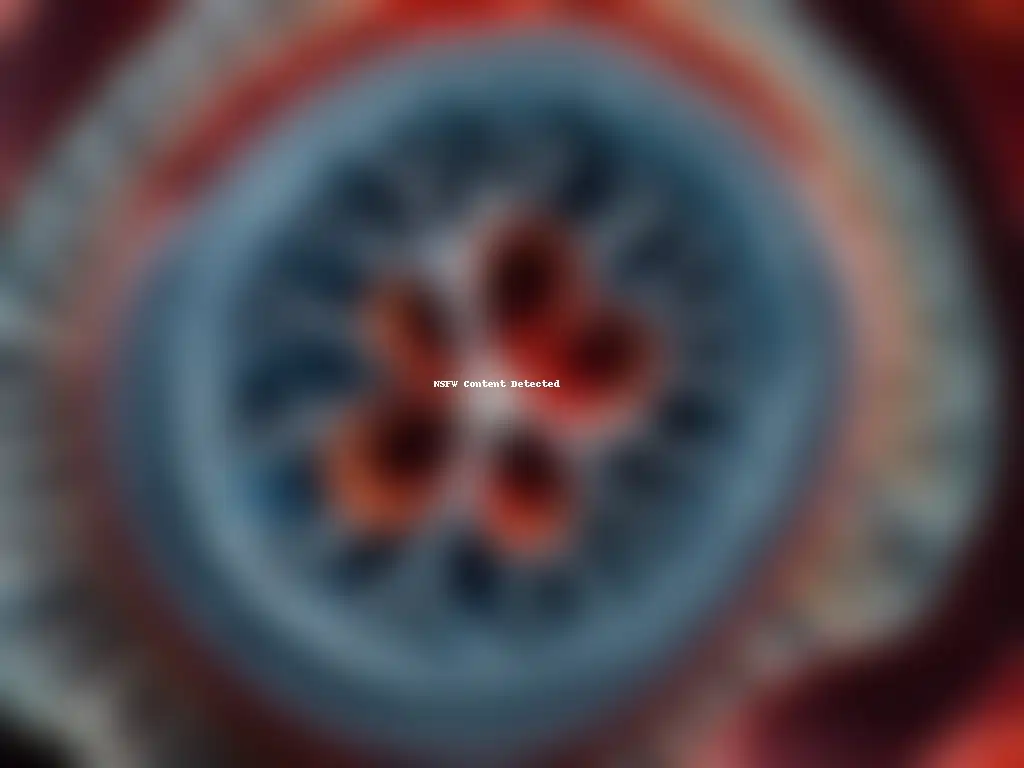 Detalles asombrosos del bazo humano: red y white pulp Detalle en 8k del bazo humano, resaltando su red de pulpa roja y blanca, vasos sanguíneos y tejido conectivo
