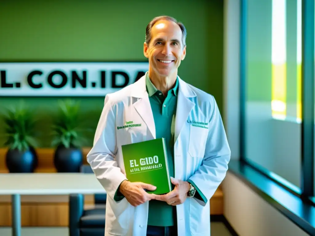 Dr El renombrado Dr